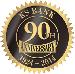 KS Bank 90th Anniversary Celebration