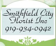 Smithfield City Florist, Inc.