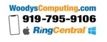 Woody's Computing Services