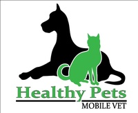 Healthy Pets Mobile Vet