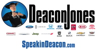Deacon Jones Auto Park