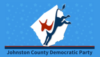Johnston County Democratic Party
