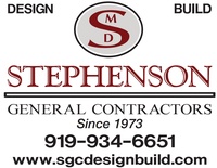 Stephenson General Contractors