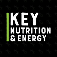 KEY NUTRITION & ENERGY