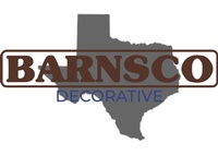 Barnsco Decorative, Division of Barnsco TX