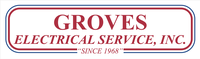 Groves Electrical Service, Inc.
