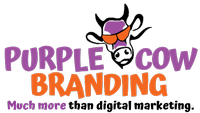 Purple Cow Branding