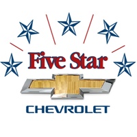 Five Star Chevrolet