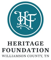 Williamson County Heritage Foundation