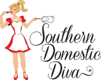 Southern Domestic Diva