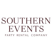 Southern Events Party Rental & Events
