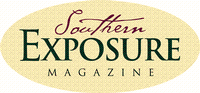 Southern Exposure Magazine