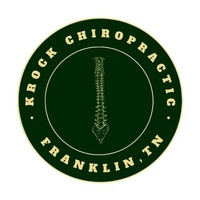 Dr. Bradley Krock D.C., M.S.