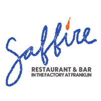 Saffire Restaurant & Bar