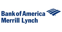Bank of America, Merrill Lynch