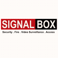 Signal Box Security Systems