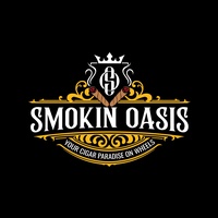 Smokin Oasis Mobile Cigar Lounge