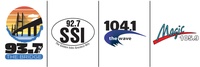 Golden Isles Broadcasting / Wave 104.1 / Magic 105.9 / WSSI 92.7