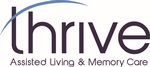 Thrive at Frederica