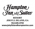 Hampton Inn & Suites, Jekyll Island