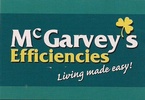 McGarvey's Efficiencies