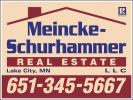 Meincke-Schurhammer Real Estate