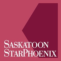 Saskatoon StarPhoenix, A Division of Postmedia Network Inc.