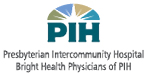 Presbyterian Intercommunity Hospital and Bright Health Physicians of PIH