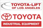 Toyota-Lift of Los Angeles