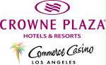 Crowne Plaza Hotel at Commerce Casino
