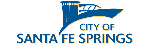 City of Santa Fe Springs