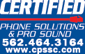 Certified Phone Solutions