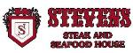 Stevens Steak & Seafood House Restaurant
