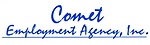 Comet Employment Agency