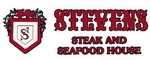 Stevens Steak & Seafood House Restaurant