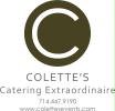 Colette's Catering