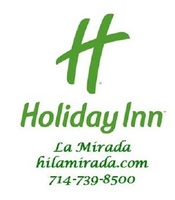 Holiday Inn La Mirada