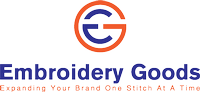 Embroidery Goods, Inc.
