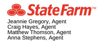 Local State Farm Agents