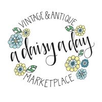 A Daisy A Day Vintage and Antique Marketplace