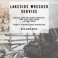 Lakeside Wrecker Services LLC