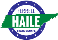 State Senator Ferrell Haile