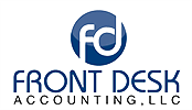 Front Desk Accounting