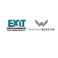 Brandon Webster - EXIT Realty Garden Gate Team