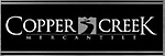 Copper Creek Mercantile