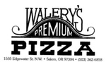 Walery's Premium Pizza