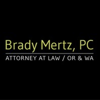 Brady Mertz PC Attorney