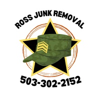 Ross Junk Removal