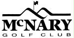 McNary Golf Club