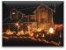 Keizer's Miracle of Christmas Lighting Display